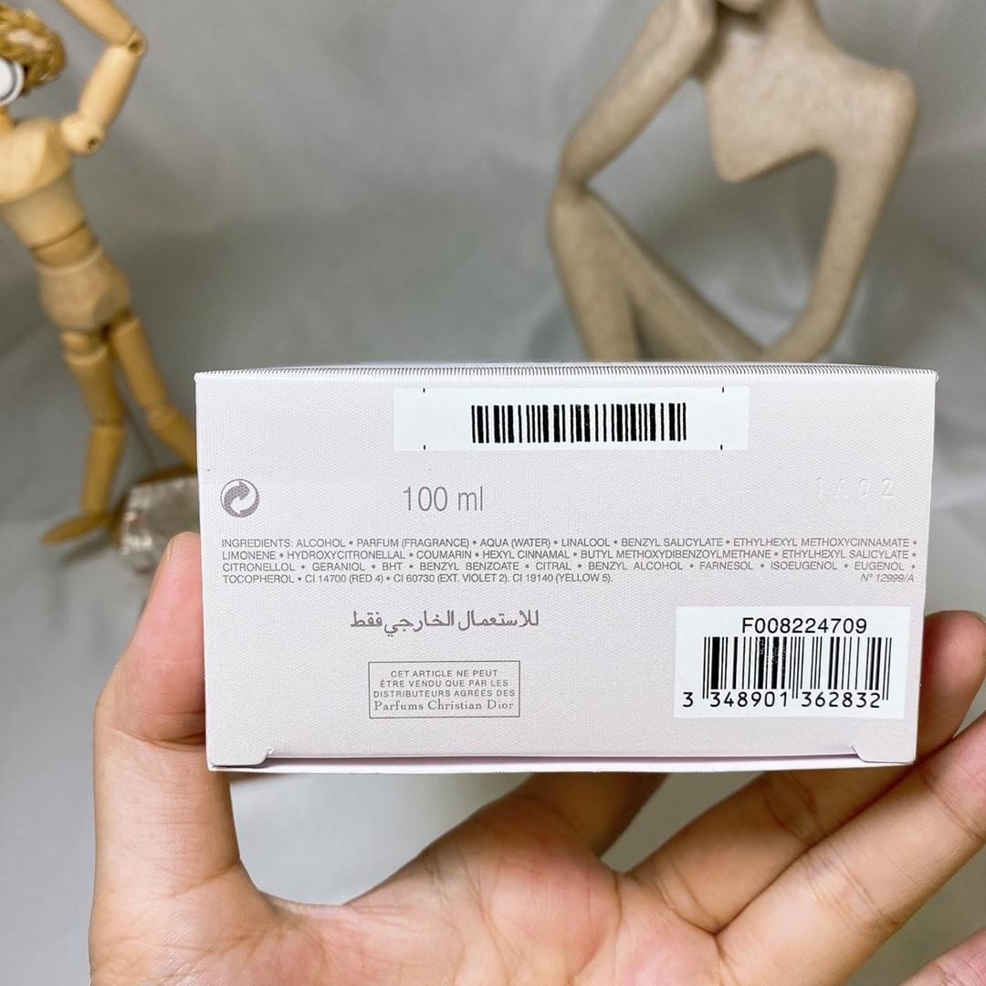  Miss Dior Eau de Parfum