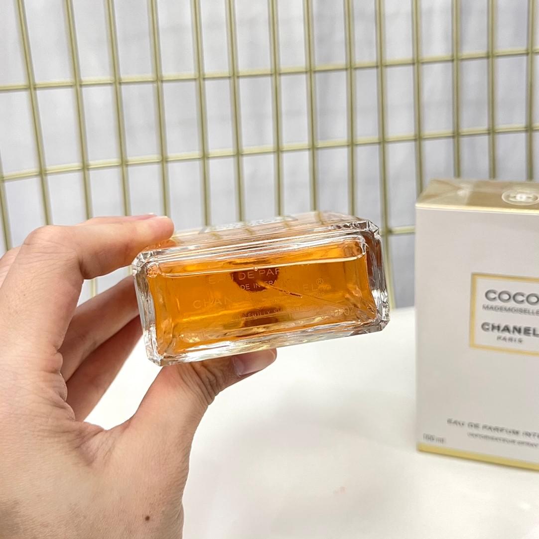 Chanel Coco Mademoiselle Eau de Parfum Intense