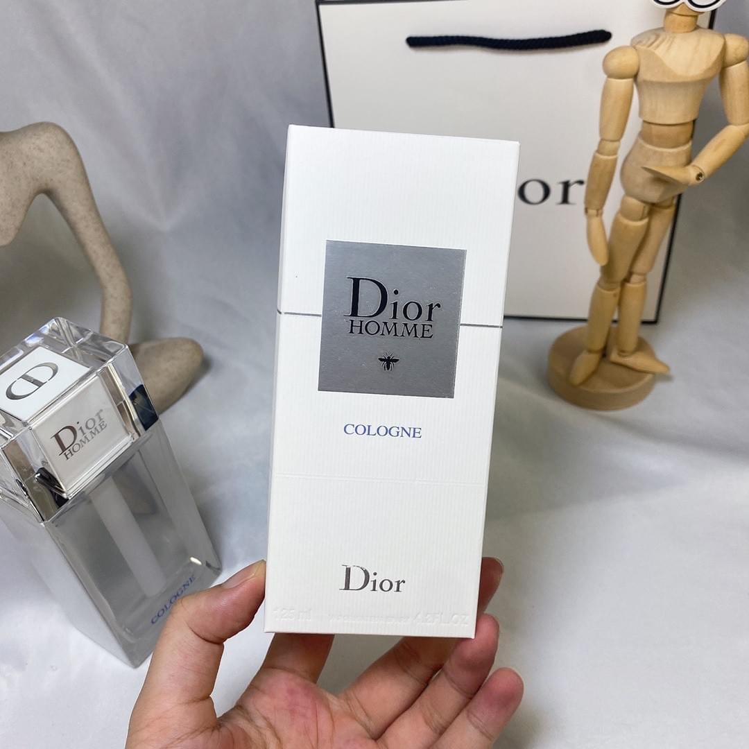 Homme Cologne