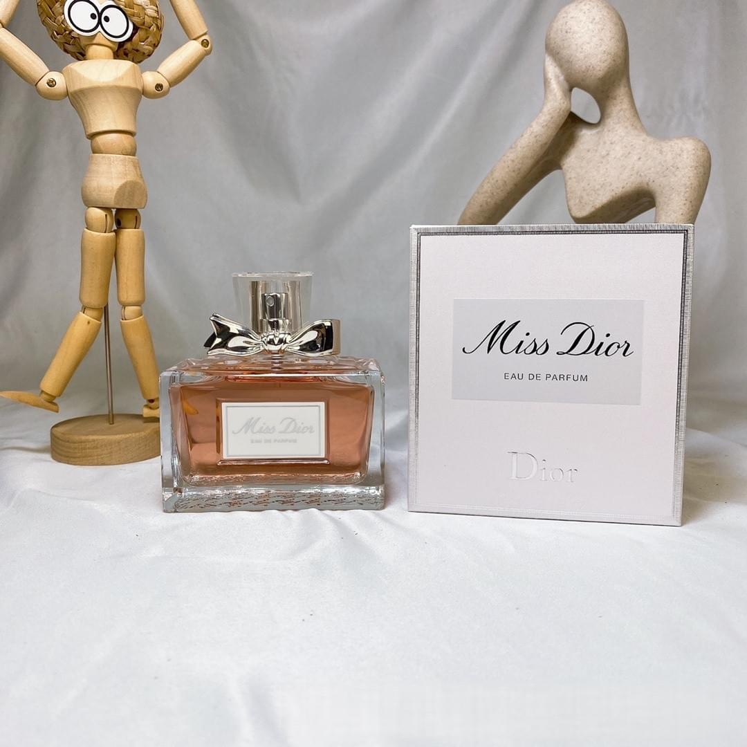  Miss Dior Eau de Parfum