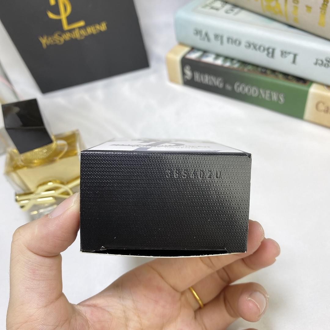 Libre Eau de Parfum 