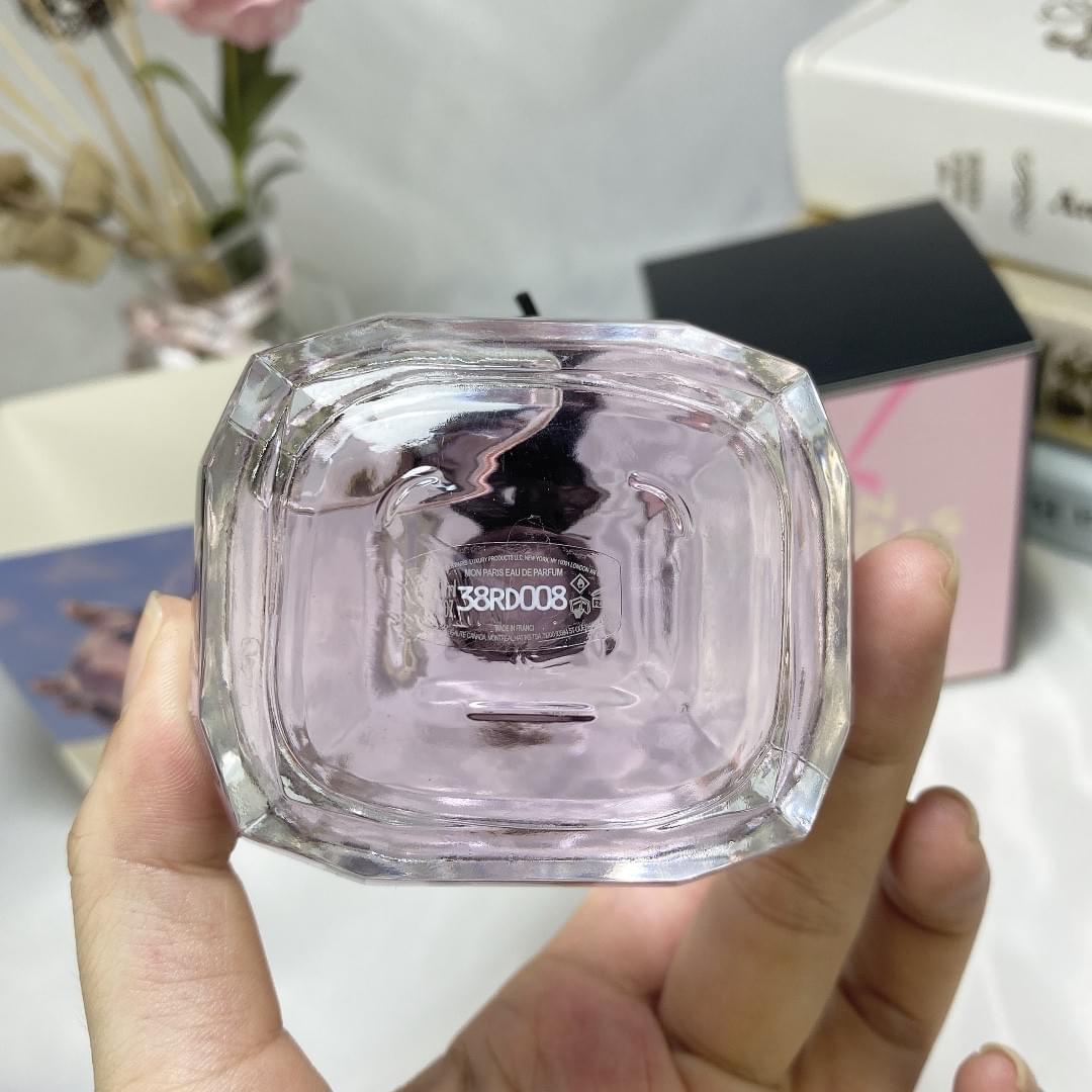 Mon Paris Parfum Floral Eau de Parfum