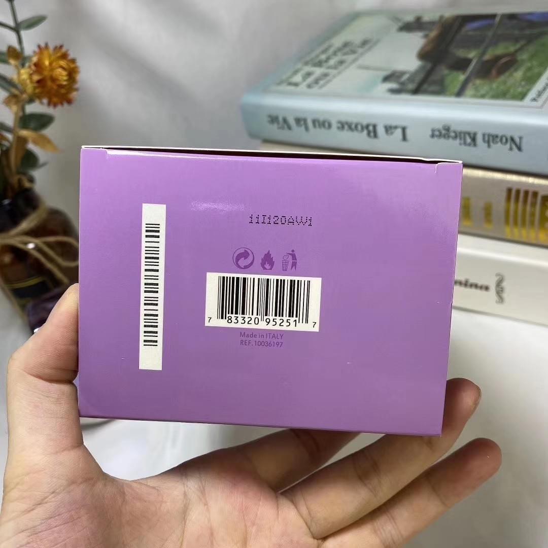 Omnia Amethyste Eau de Toilette (EDT)