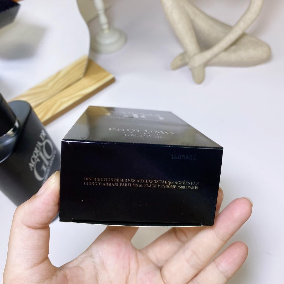Acqua di Giò Profumo Eau de Parfum