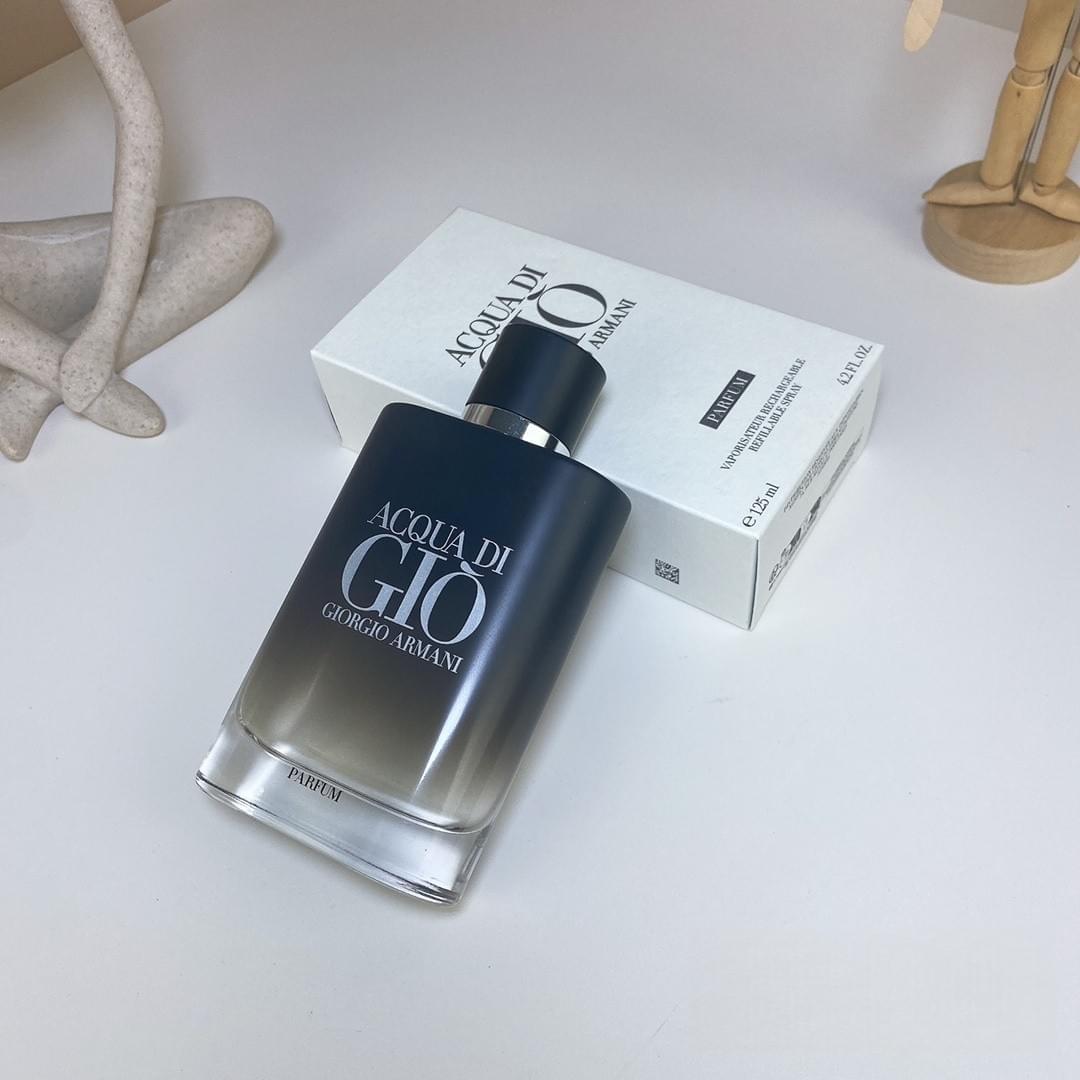 Acqua di Giò Parfum