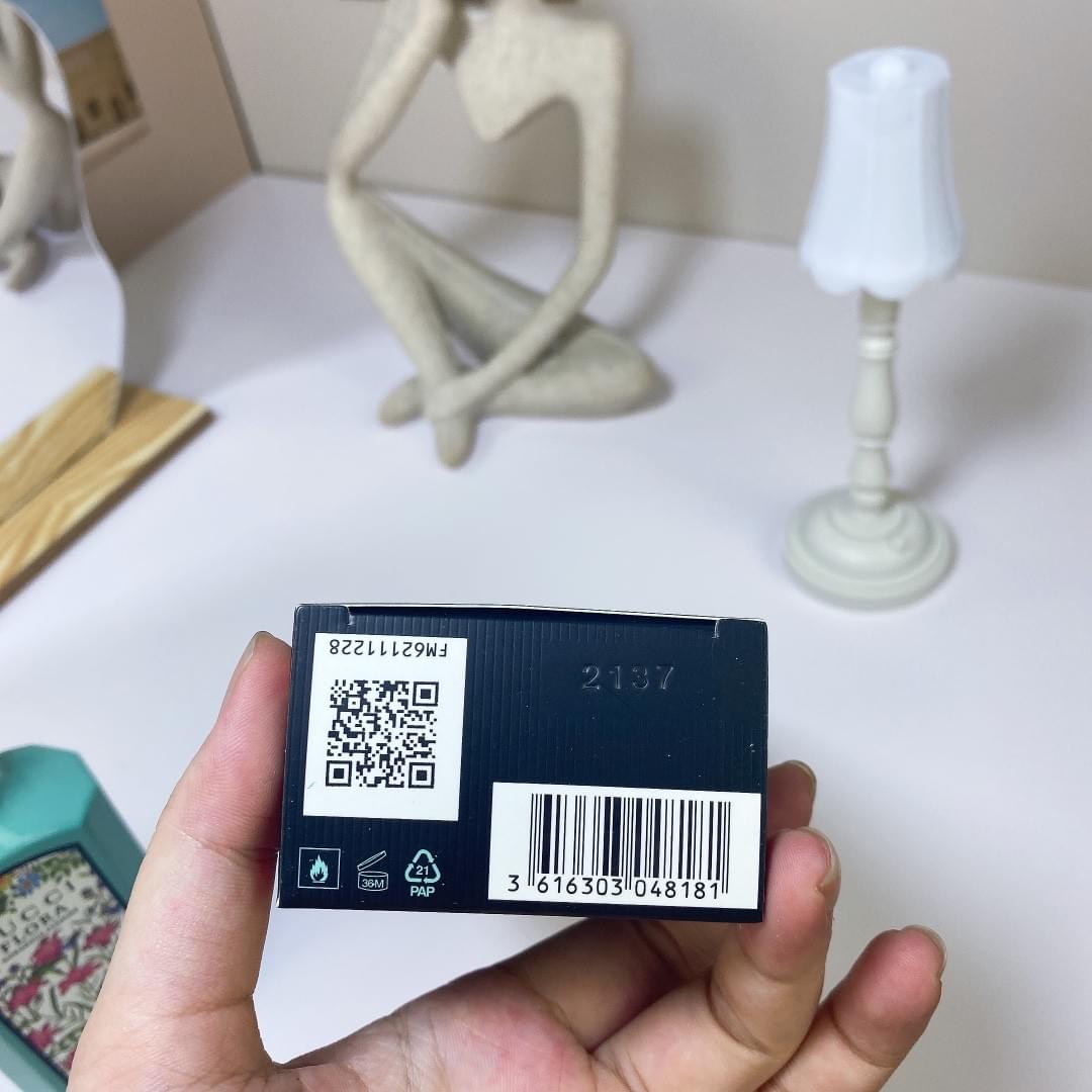 Flora Gorgeous Jasmine Eau de Parfum