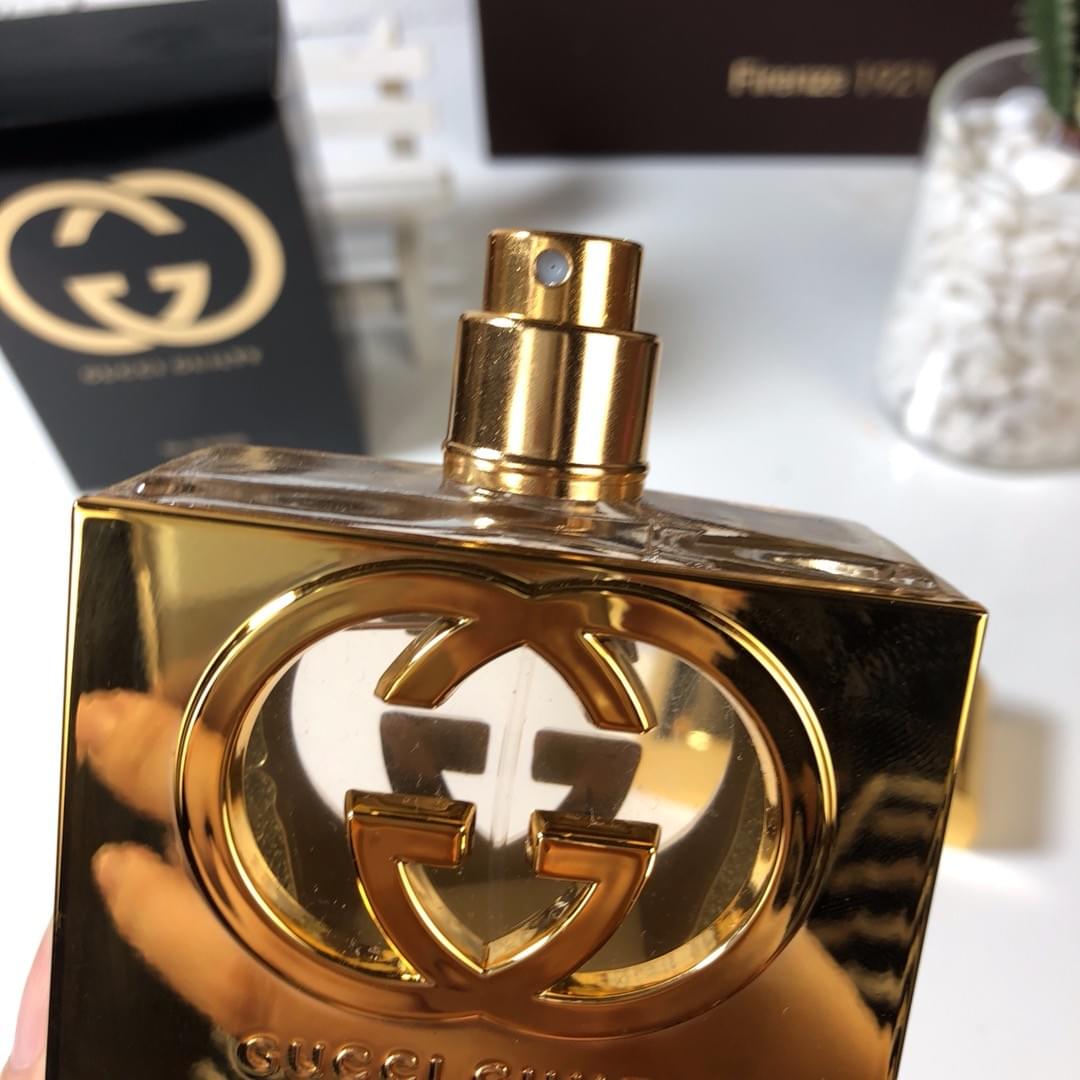 Guilty Pour Femme Eau de Toilette