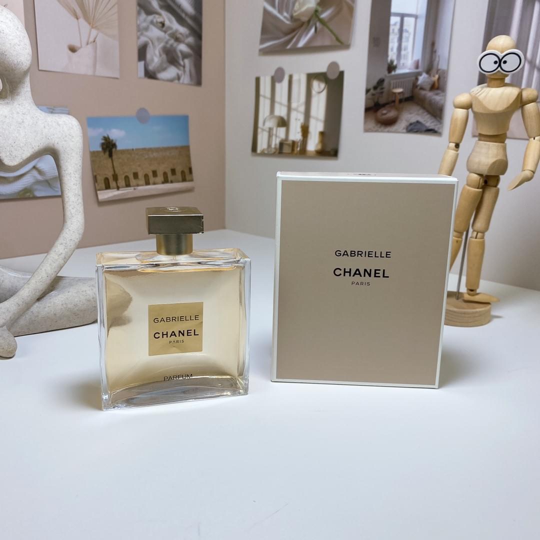 GABRIELLE CHANEL PARFUM