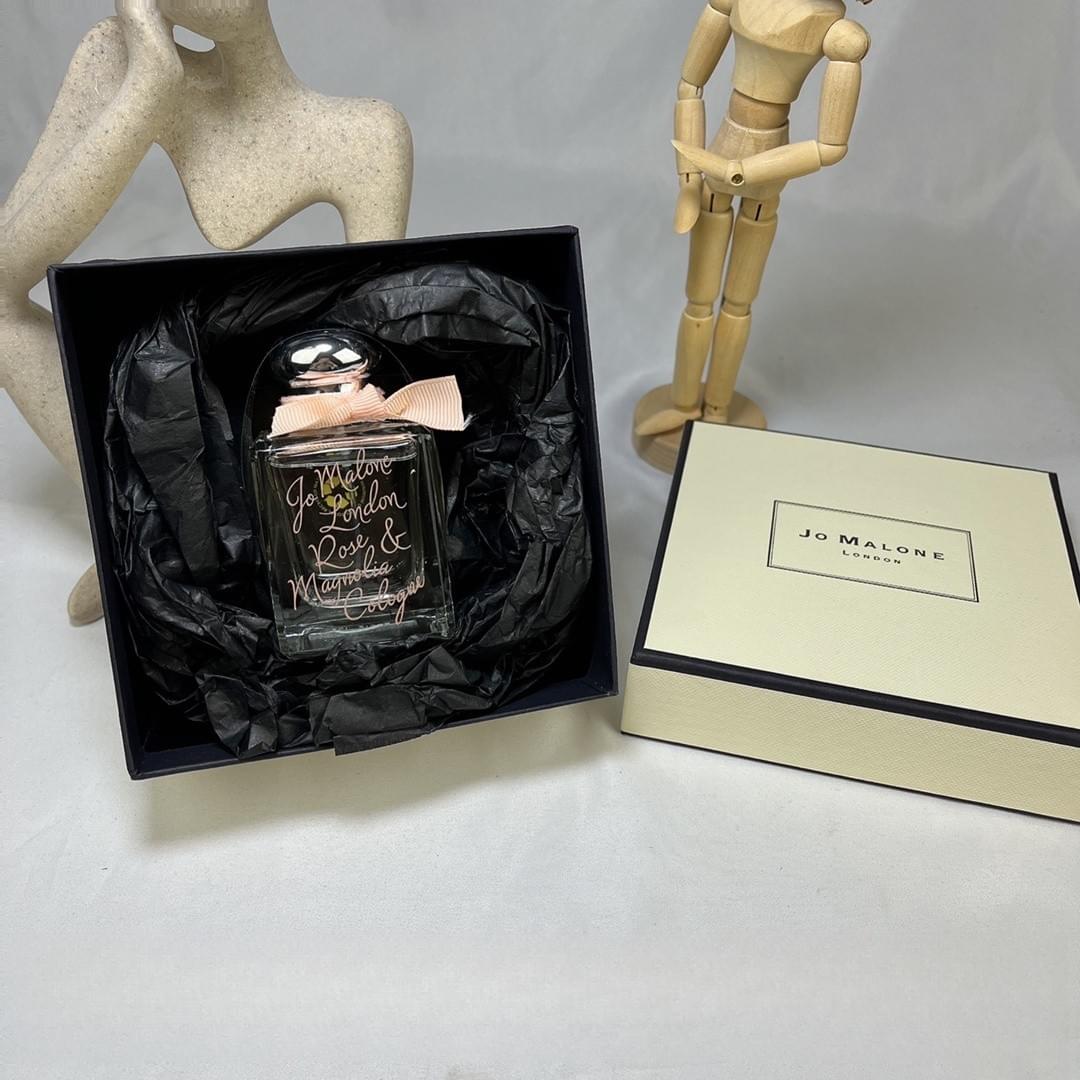  Rose & Magnolia Cologne (Limited Edition)