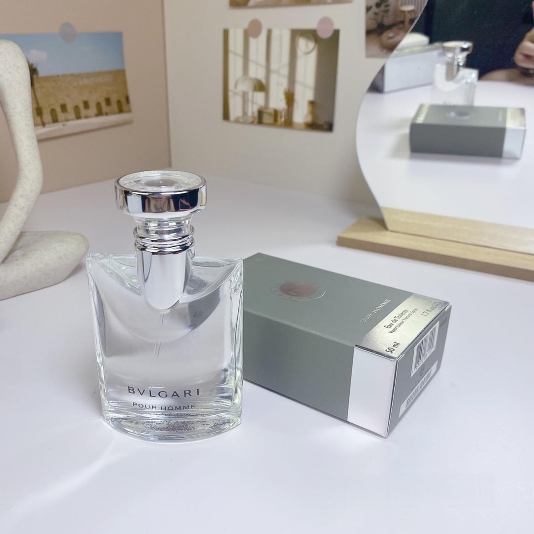 Pour Homme Eau de Toilette