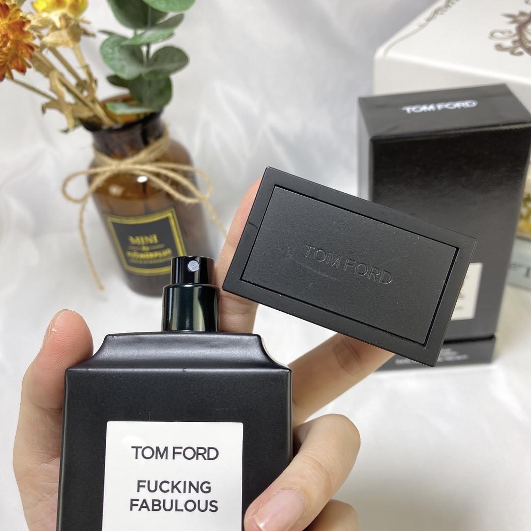 Fucking Fabulous Eau de Parfum