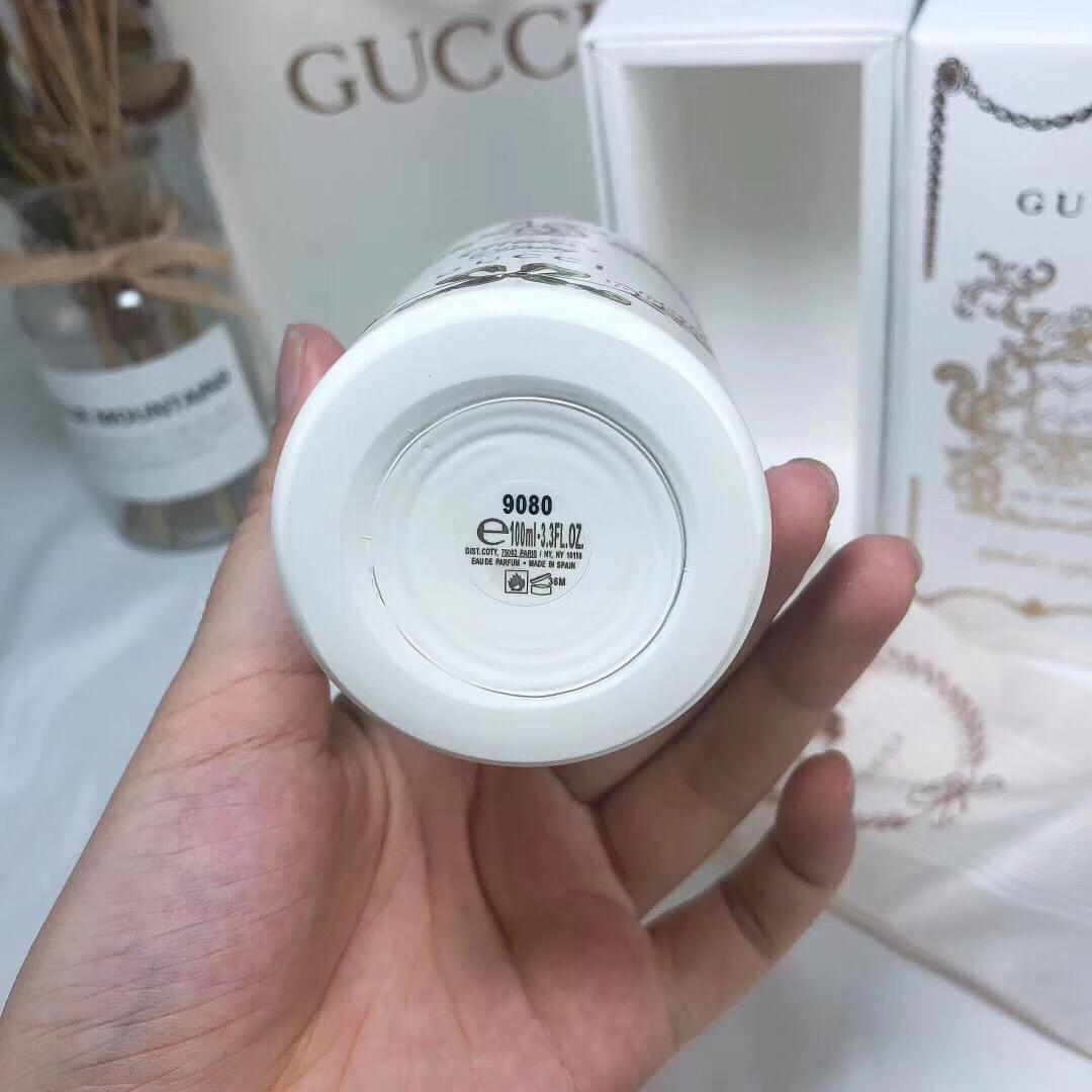 Winter’s Spring Eau de Parfum