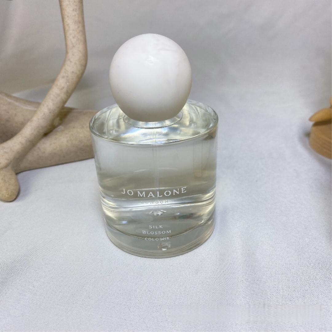 Nashi Blossom Cologne