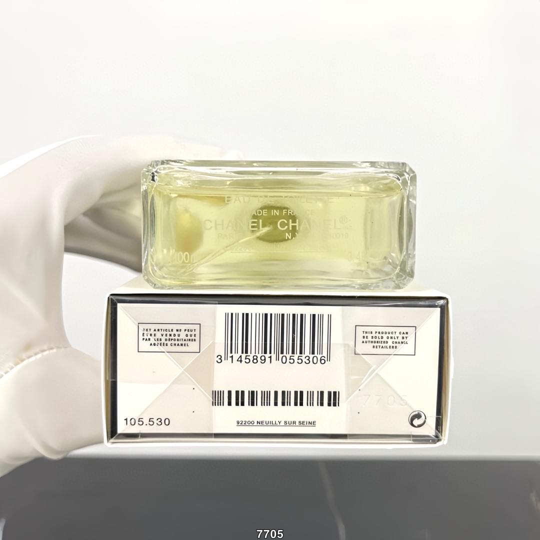 N°5 L’Eau Eau de Toilette