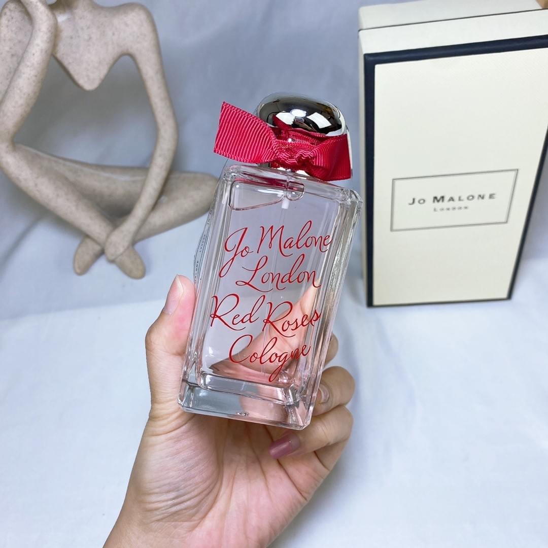 Red Roses Cologne