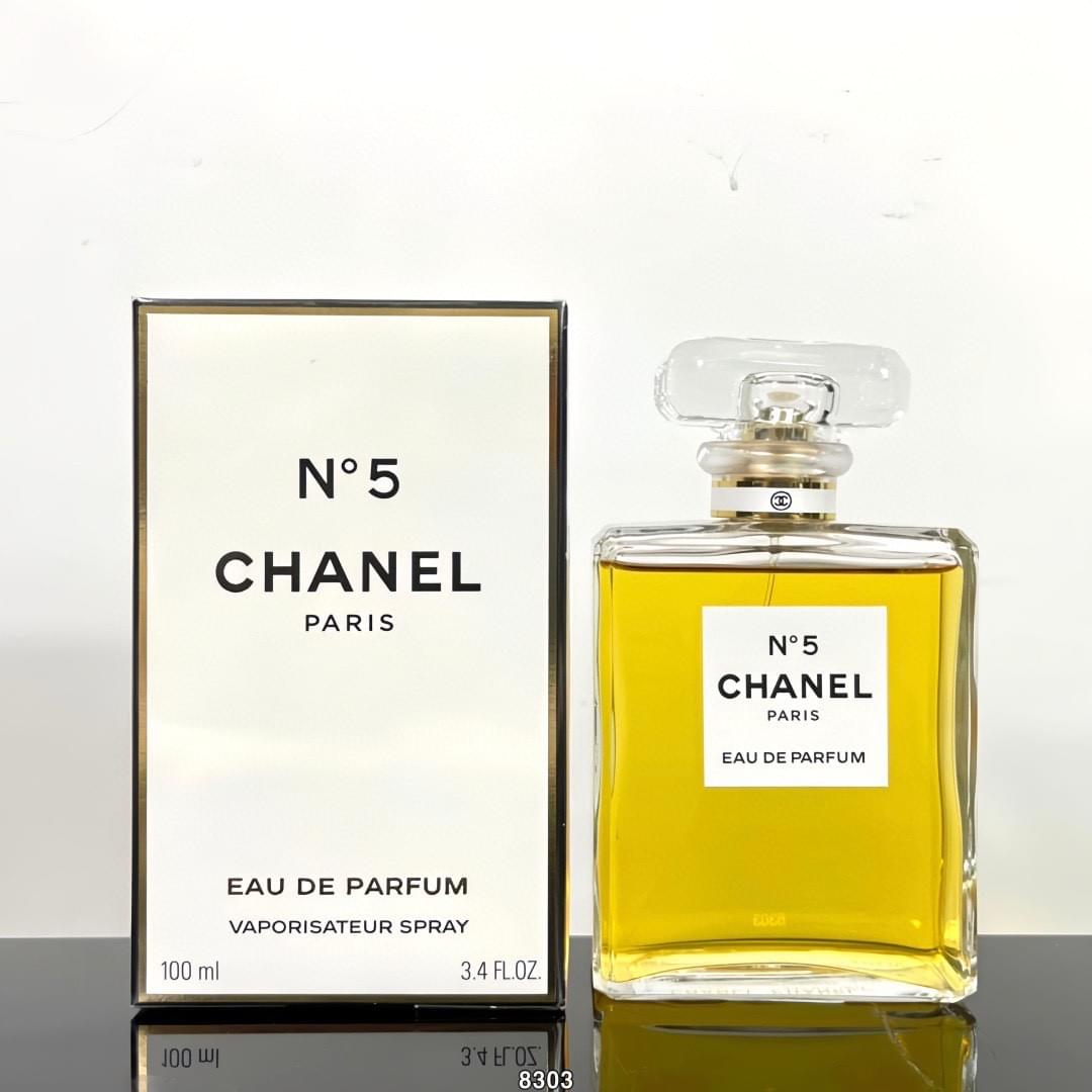 N°5 Eau de Parfum