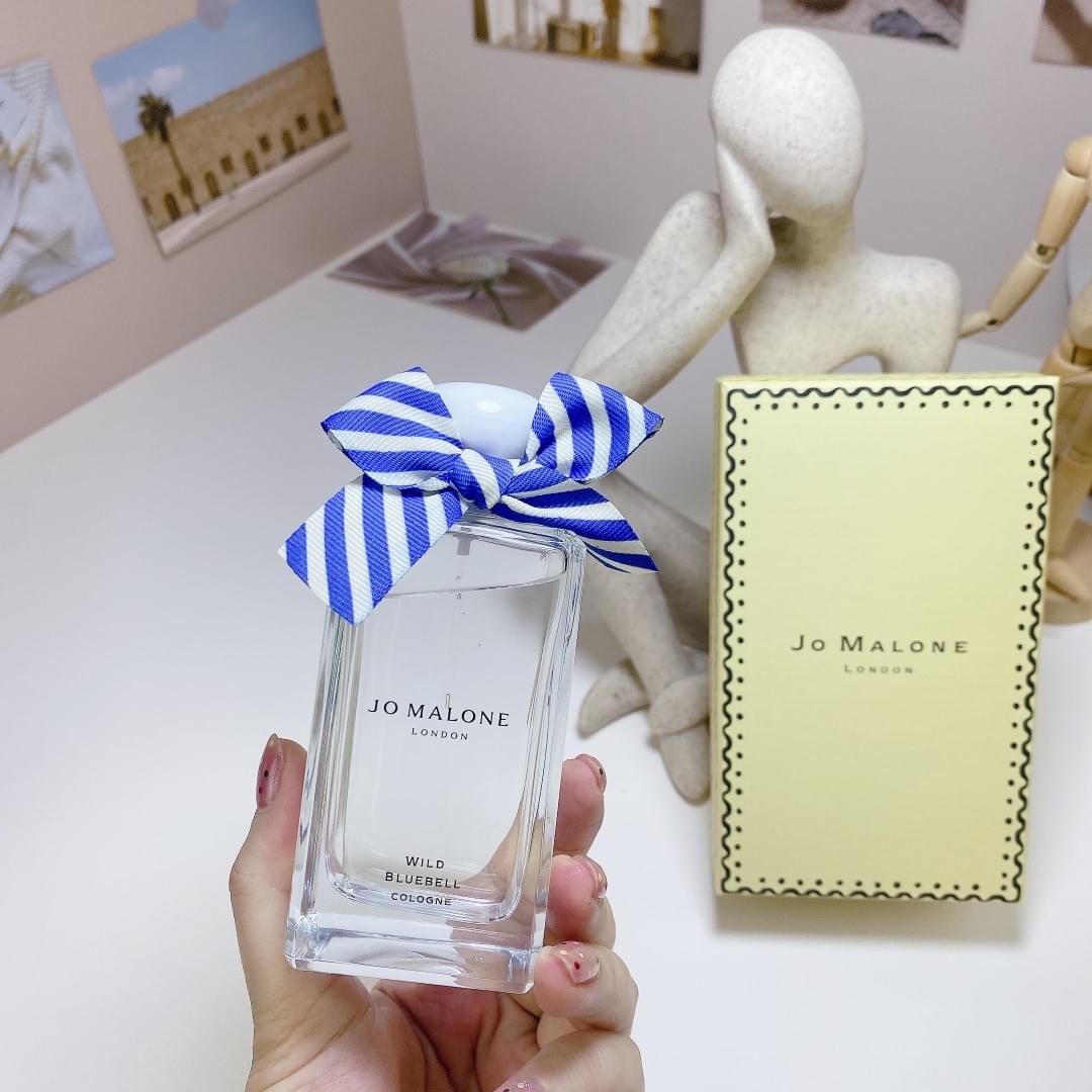 White Moss & Snowdrop Cologne – Christmas Limited Edition