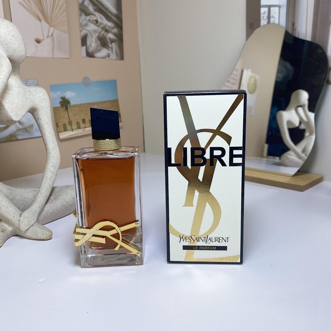 Libre Le Parfum