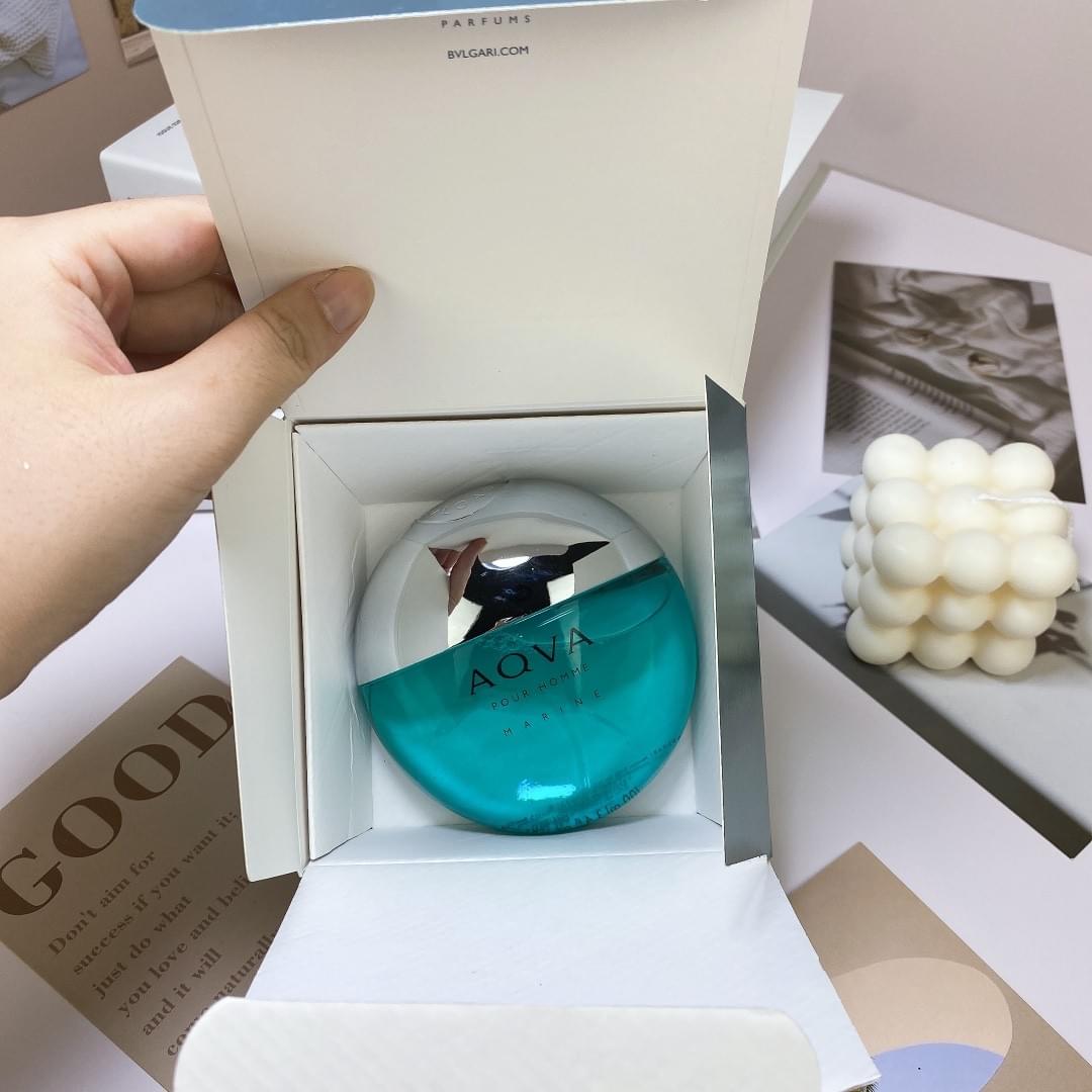 Aqva Pour Homme Marine Eau de Toilette