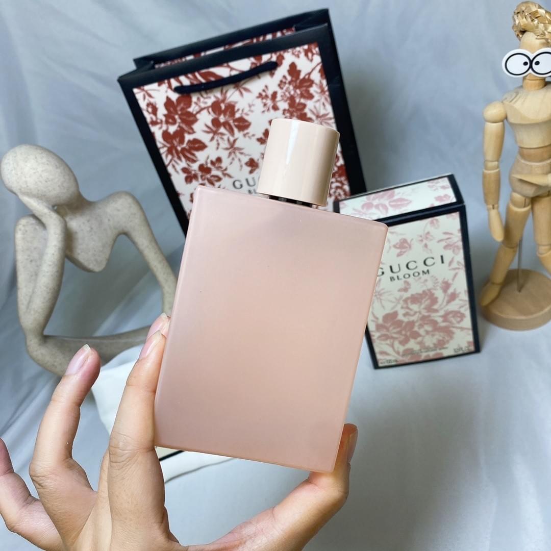 Bloom Eau de Toilette