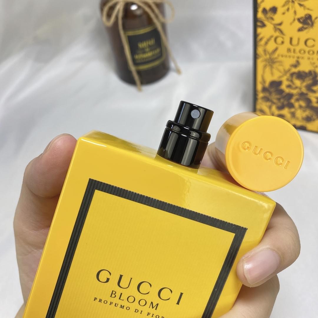  Bloom Profumo di Fiori Eau de Parfum