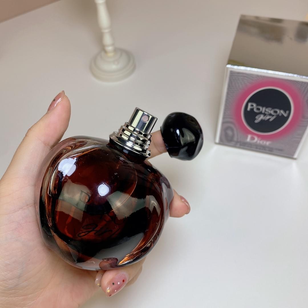 Poison Girl Eau de Parfum