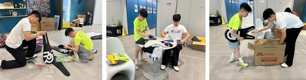 How do we help youth grow through squash We are initiated by a group of Chinese Generation Z teenagers, the first domestic youth public welfare platform based on squash sports. From the alleys of Beijing to the lanes of Shanghai to the slums of Kenya, we are both the players on the court and the wall breakers on the public welfare track. How do we help youth grow through squash We are initiated by a group of Chinese Generation Z teenagers, the first domestic youth public welfare platform based on squash sports. From the alleys of Beijing to the lanes of Shanghai to the slums of Kenya, we are both the players on the court and the wall breakers on the public welfare track.