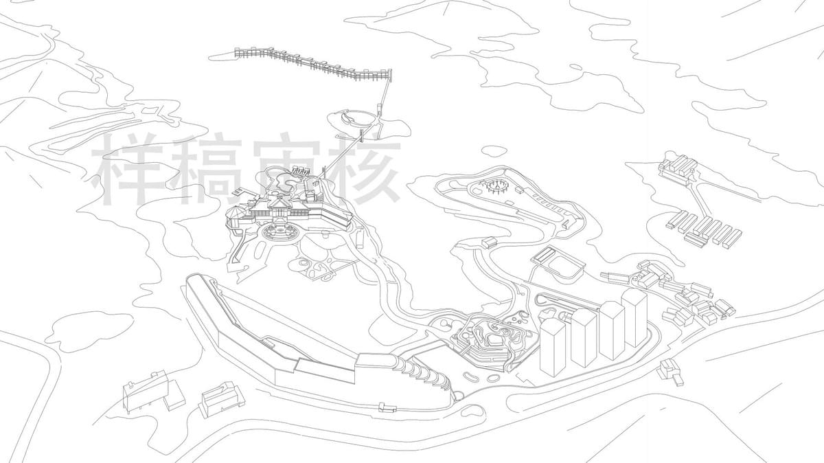 How Hand-Drawn Maps Are Created