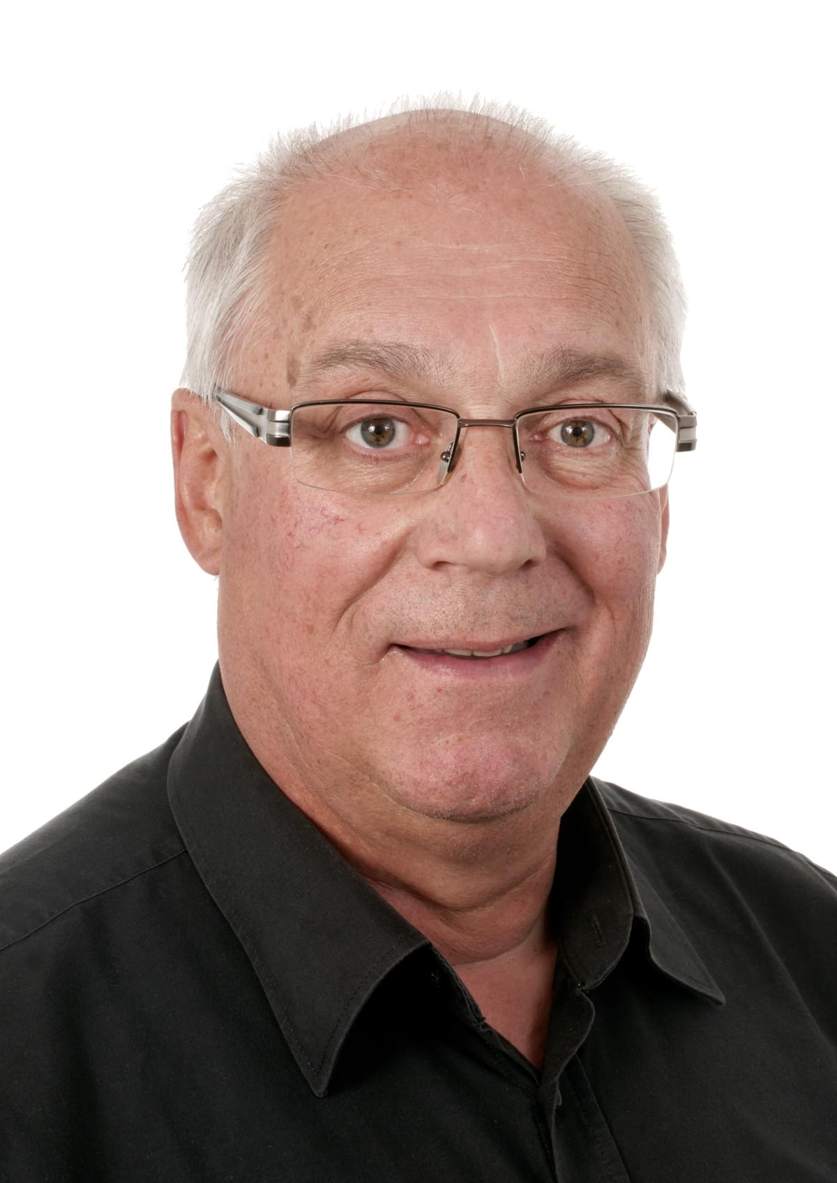 Paul Steiner