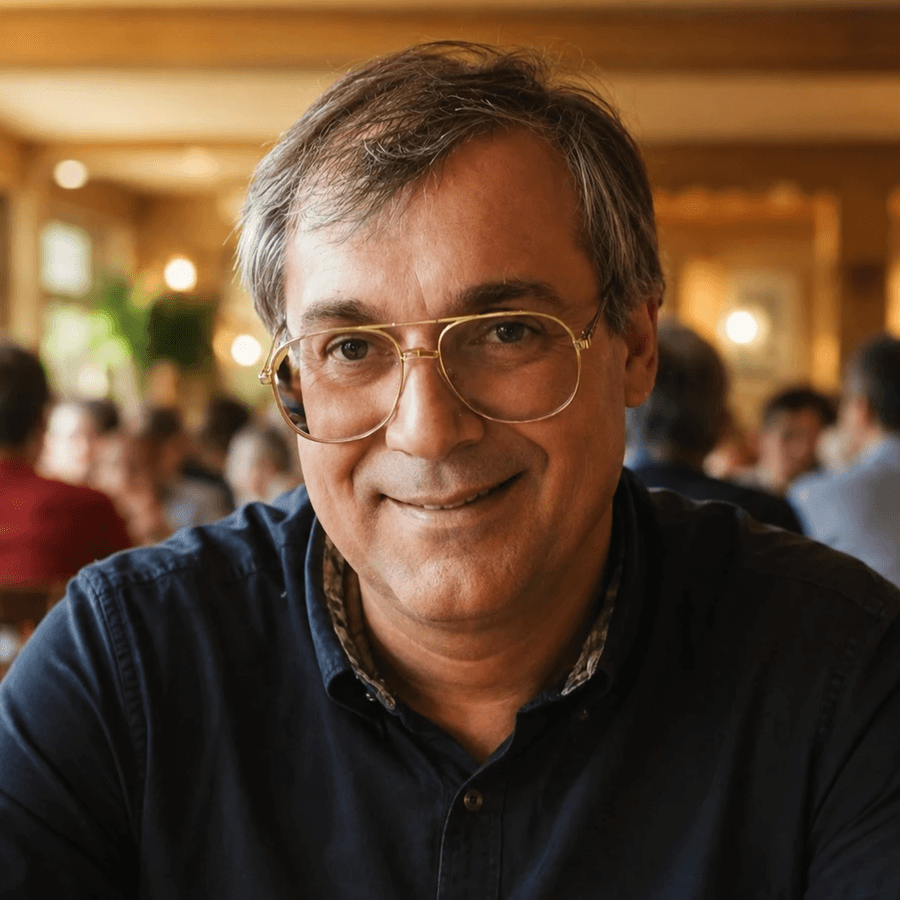 Paul Steiner