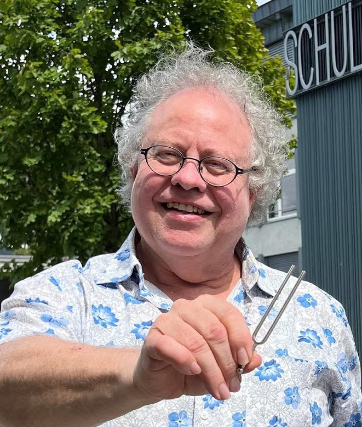 Cornelius Bader