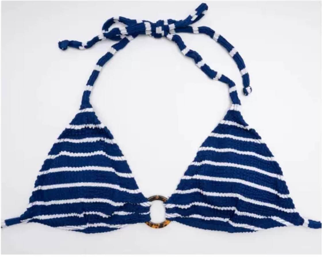 Retro Riviera Bikini