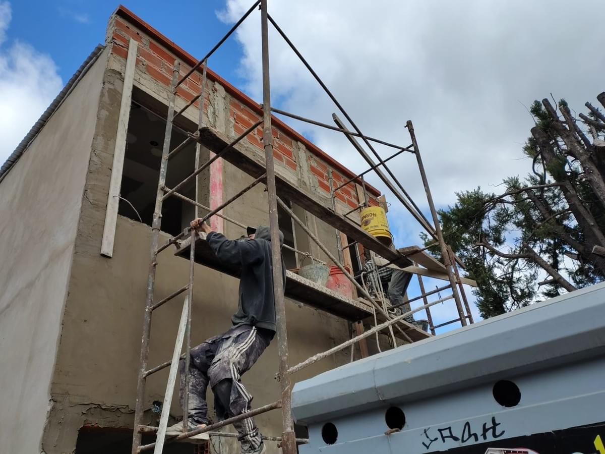 Vivienda Unifamiliar