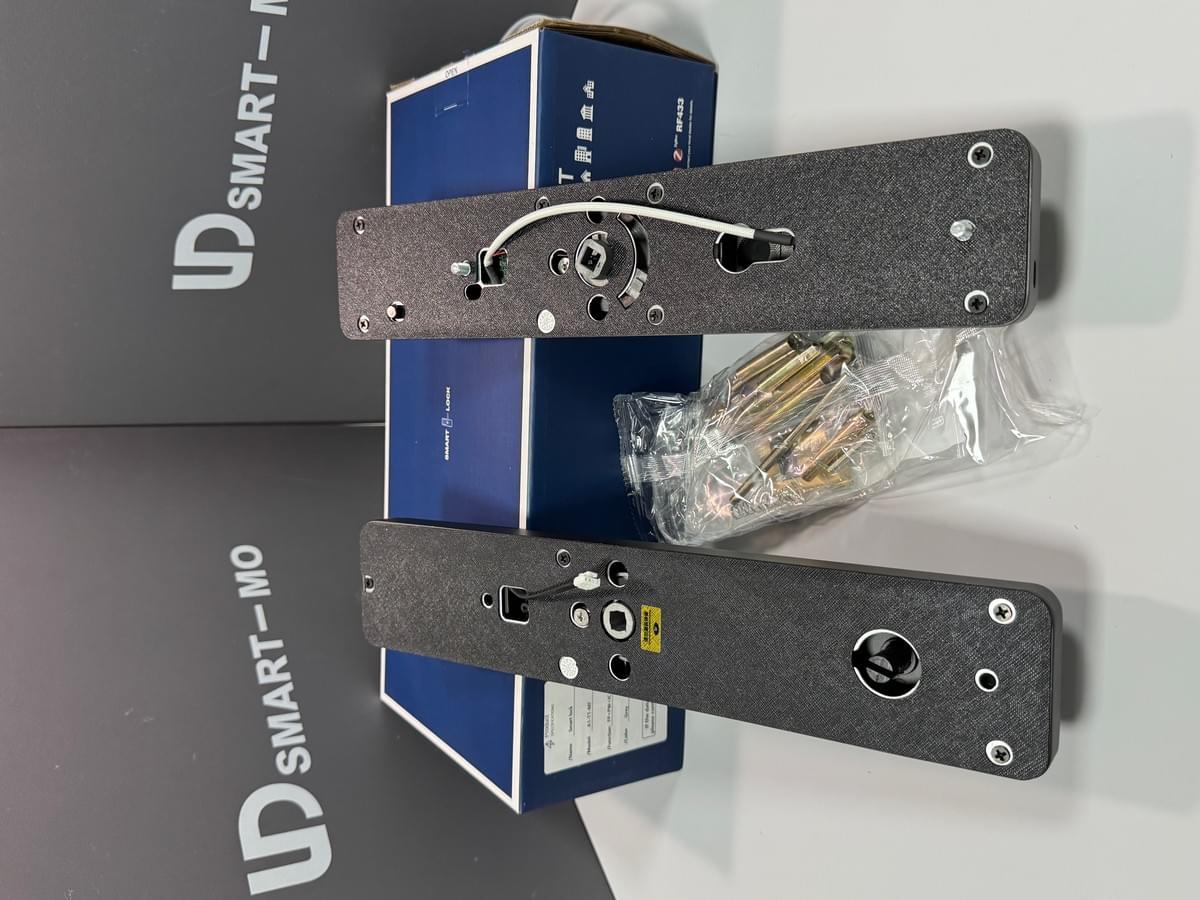 A1-Multi-scenario lock