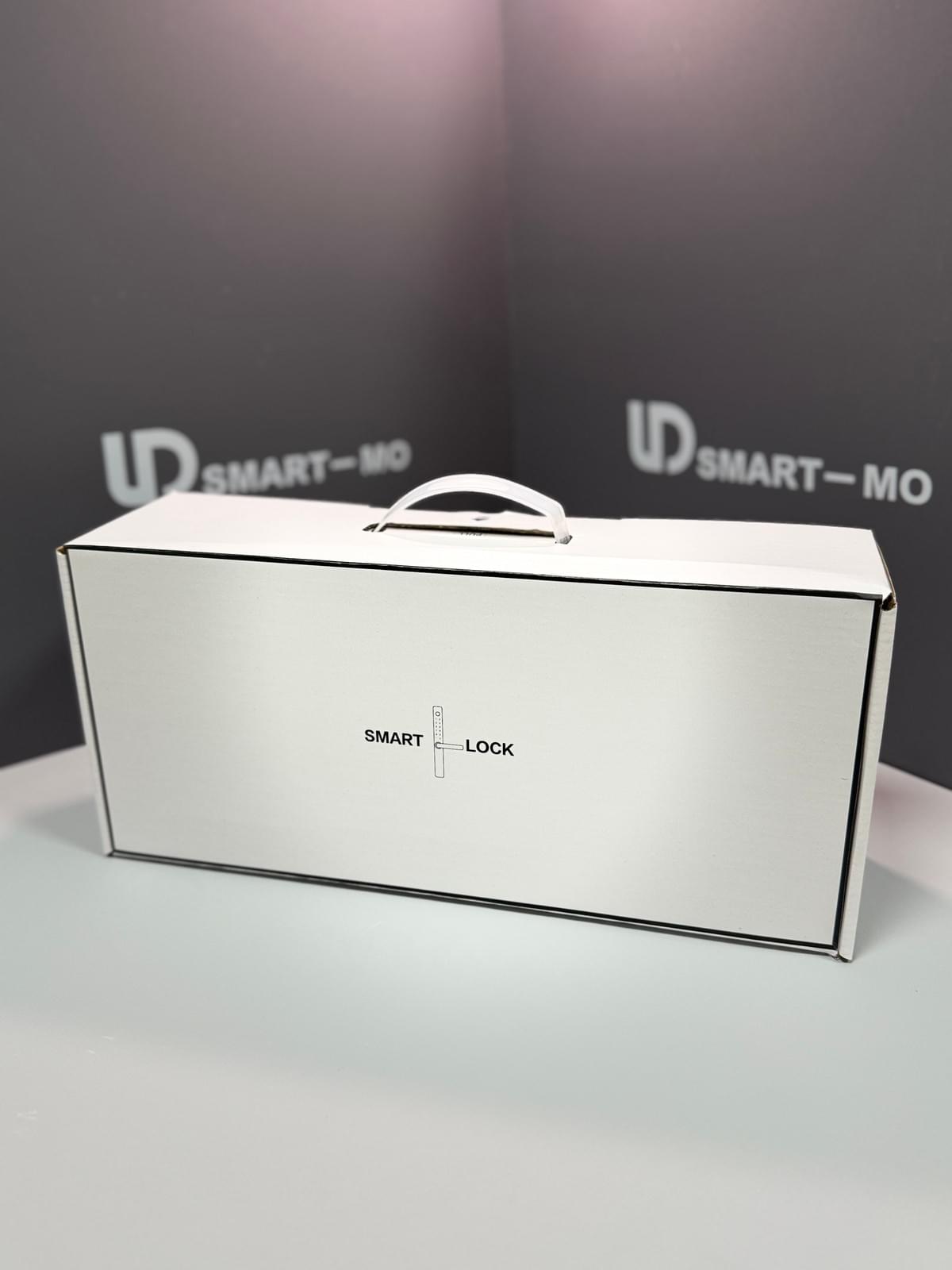 “X3 Smart Lock – Waterproof. Double-Sided. Always Secure.”