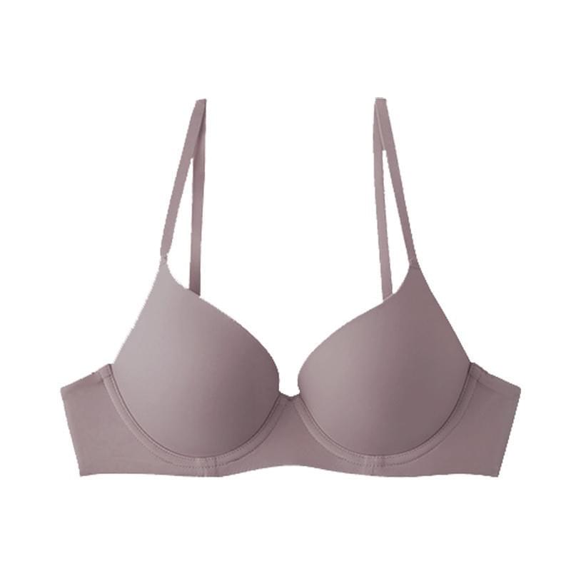 Yi Yu Lab Classic T-shirt Bra