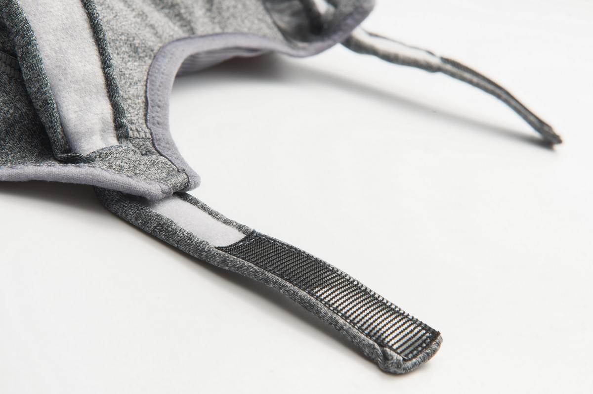 Yi Yu Lab High-Impact Cross-Border Plus-Size Sports Bra 