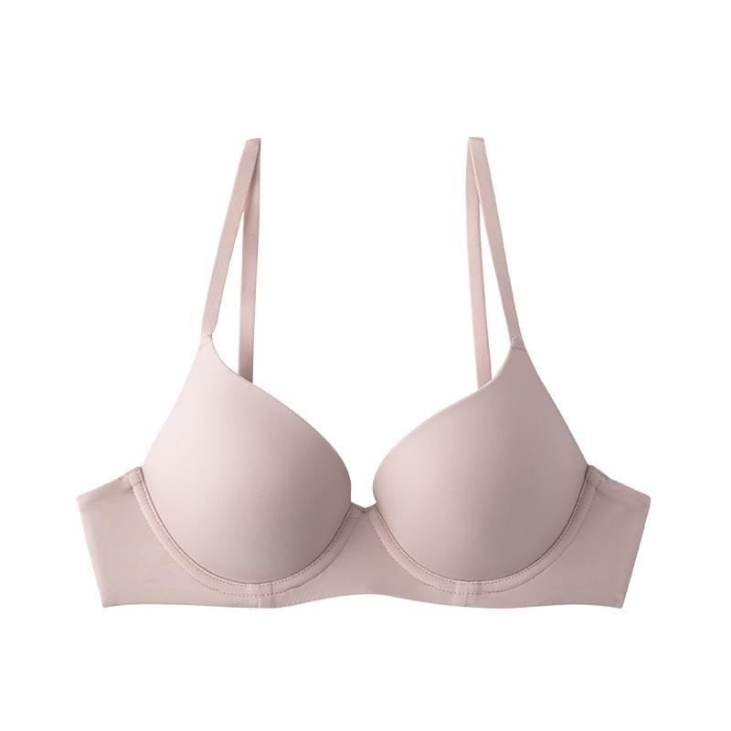 Yi Yu Lab Classic T-shirt Bra