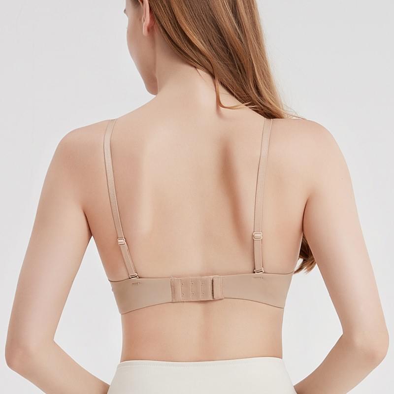 Yi Yu Lab Classic T-shirt Bra