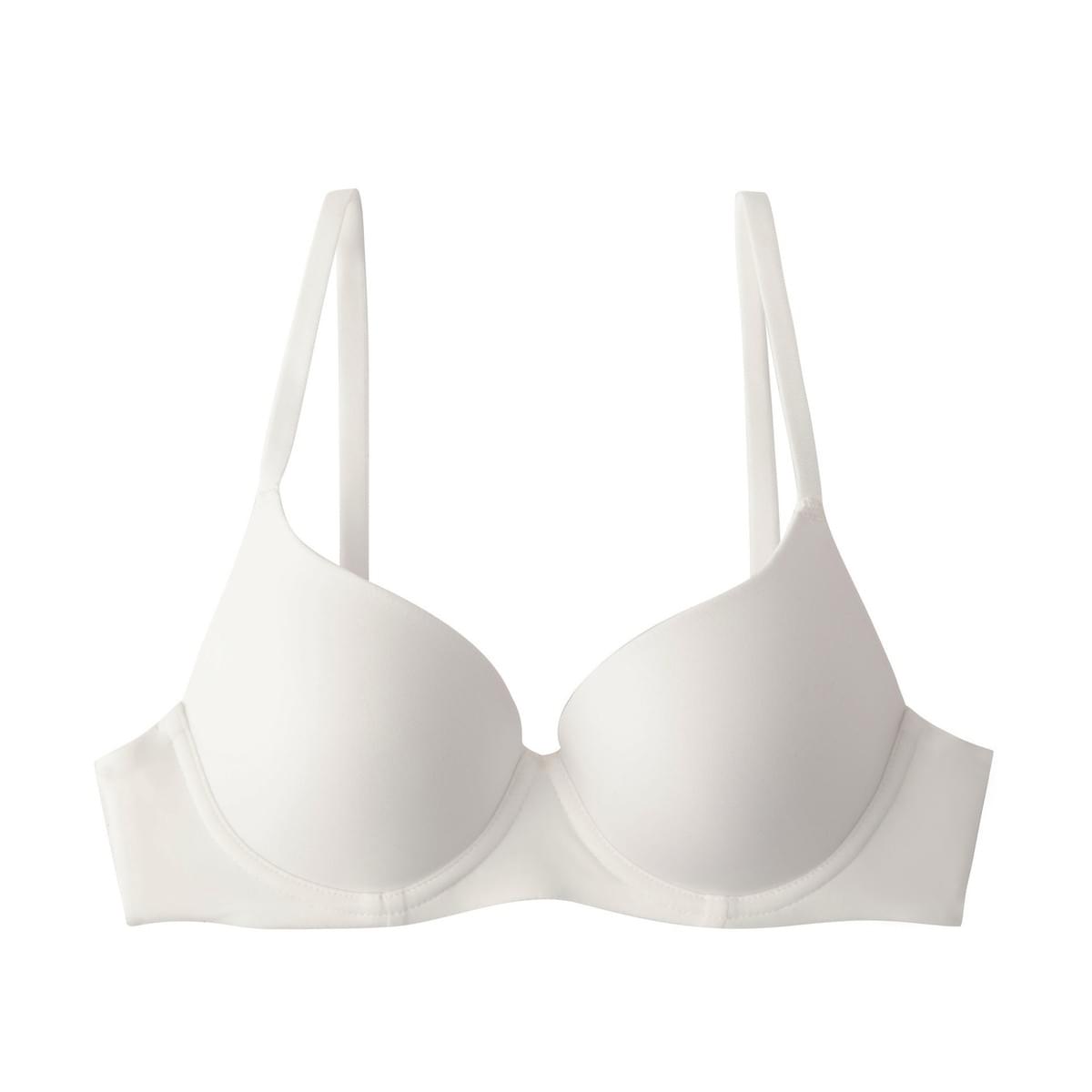 Yi Yu Lab Classic T-shirt Bra
