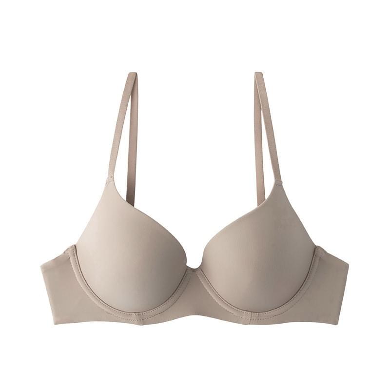 Yi Yu Lab Classic T-shirt Bra