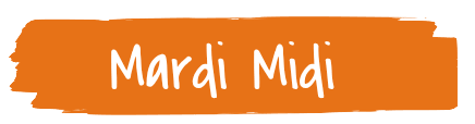 Mardi midi