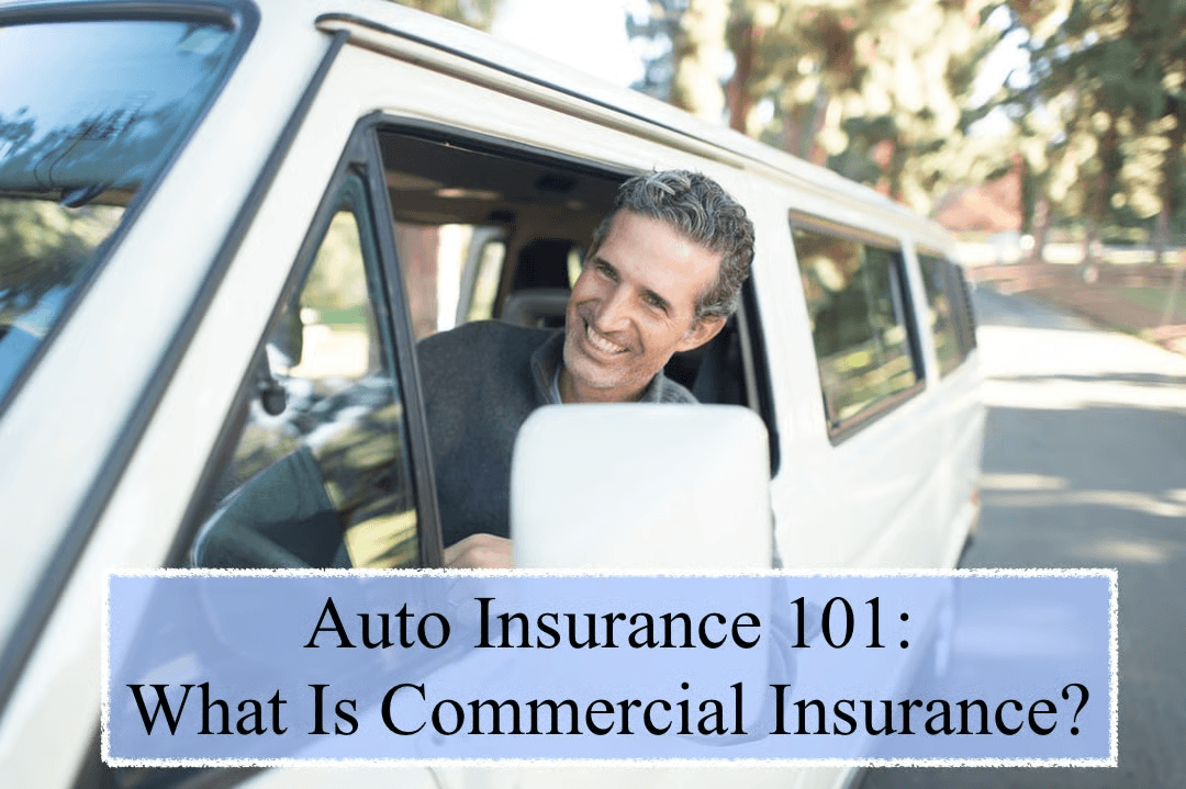 Comprehending Automobile Insurance: A Comprehensive Ove...