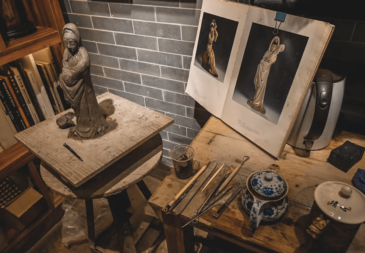 ‘Add Fuel to Your Fortune and Career’ — Crossing 500 Years of Fire: At Foshan’s Nanfeng Ancient Kiln