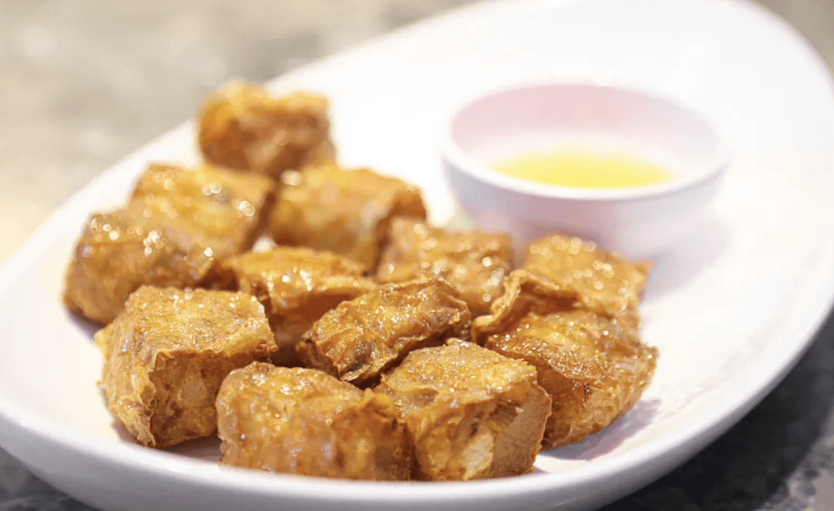 Chaoshan ‘Kung Fu’ Dishes – The Art of Time, Tradition, and Technique