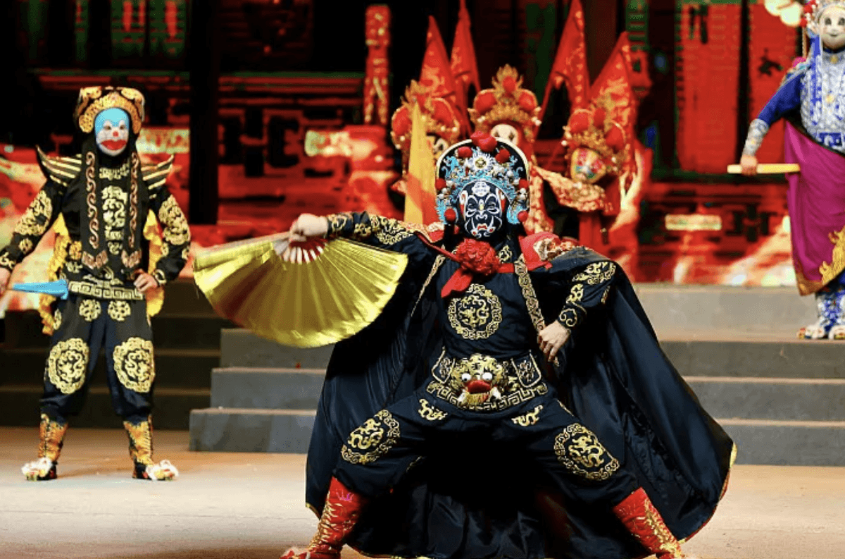 【New】5Dyas in Chengdu: Basin of Stories — From Panda Groves to Bronze Masks