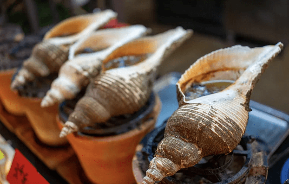 Chaoshan ‘Kung Fu’ Dishes – The Art of Time, Tradition, and Technique