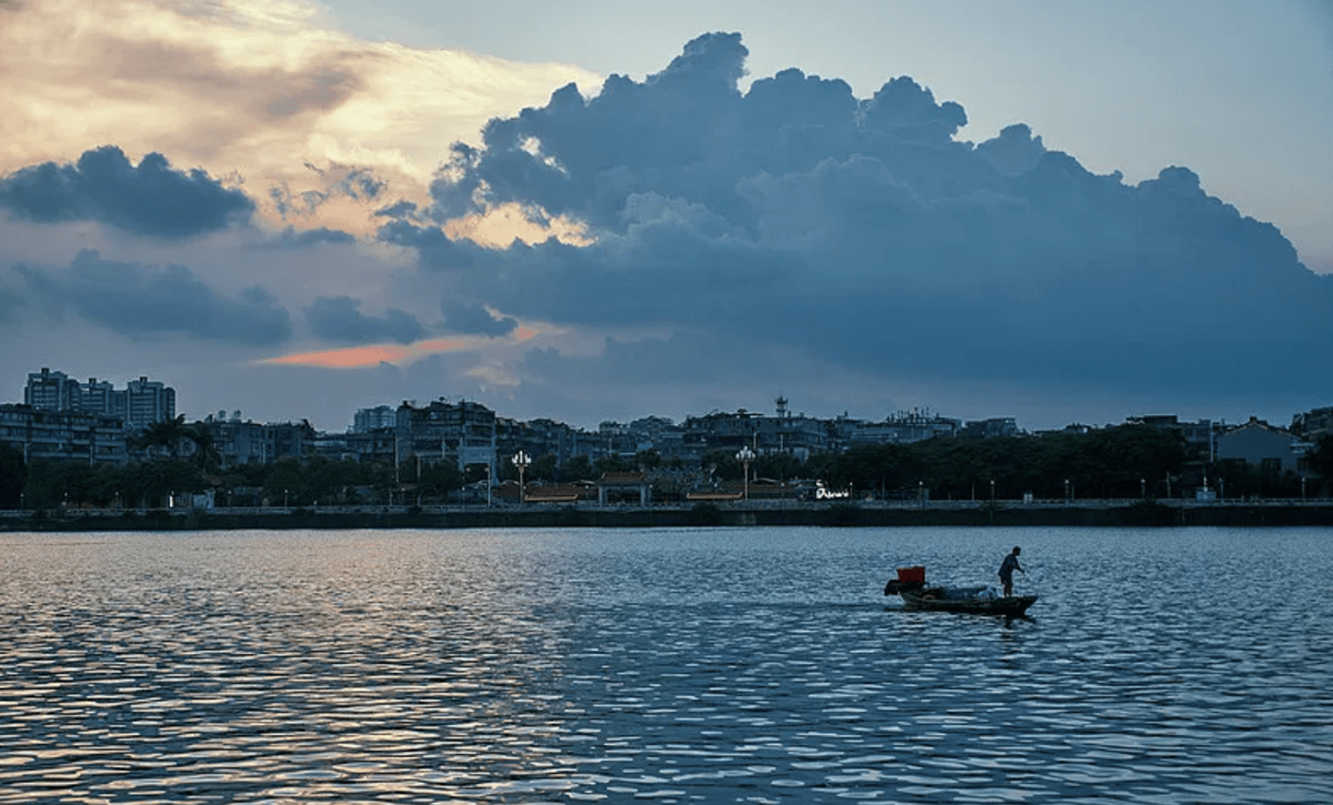 Walk Through Time: Paifang Street– The Living Museum of Chaozhou