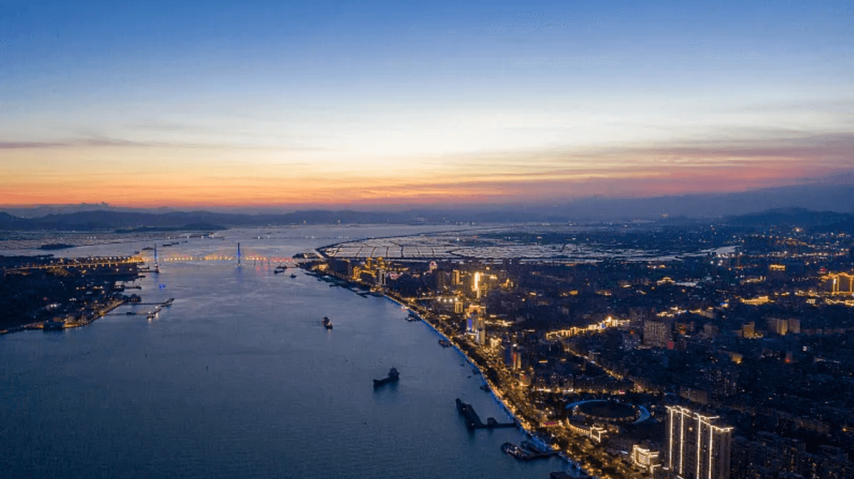 Shantou Old Town: An Authentic Gateway to Chaoshan Culture and Treaty Port History