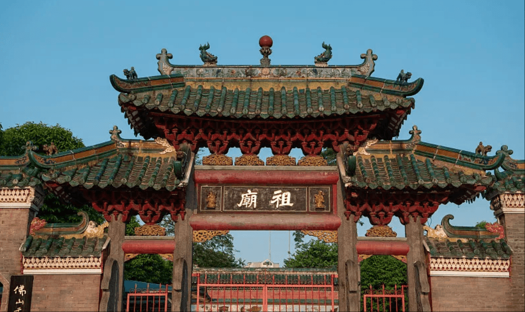 Foshan Shunde: Where Kung Fu Legends Meet Culinary Artistry